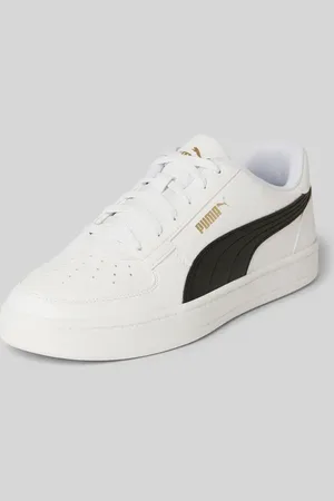 PUMA Sneaker mit Label-Print Modell 