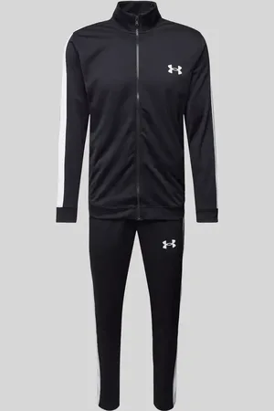 Under Armour Trainingsanzug mit Logo in , Größe S