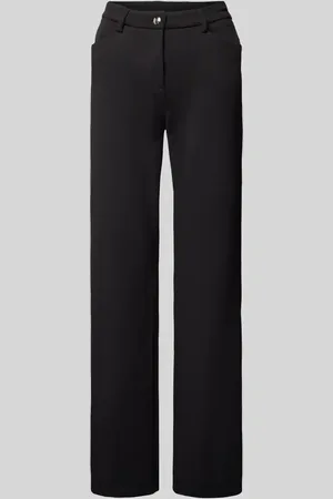 Mac Flared Cut Hose mit Eingrifftaschen Modell 