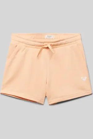 Roxy Shorts mit elastischem Bund in , Größe 140