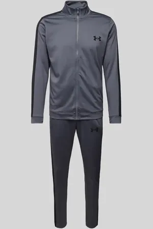 Under Armour Trainingsanzug mit Logo in , Größe M