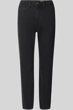 Noisy May Straight Leg Jeans im 5-Pocket-Design Modell 