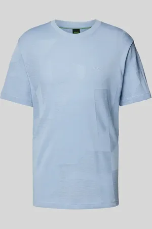 HUGO BOSS T-Shirt mit Rundhalsausschnitt Modell 