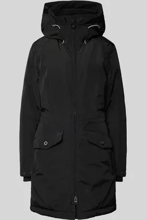 Wellensteyn Shaped Fit Funktionsjacke mit Zweiwege-Reißverschluss Modell 