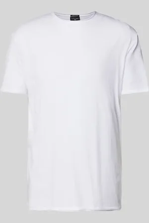 Strellson T-Shirt mit Rundhalsausschnitt Modell 