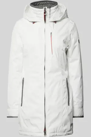 Wellensteyn Funktionsjacke mit Zweiwege-Reißverschluss Modell 