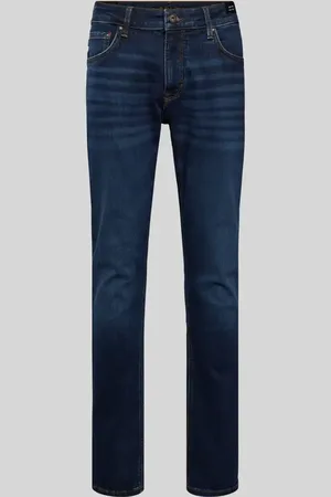 JOOP! Slim Fit Jeans im 5-Pocket-Design Modell 