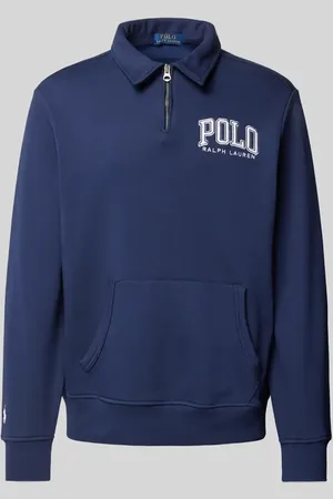 Ralph Lauren Sweatshirt mit Känguru-Tasche in , Größe S