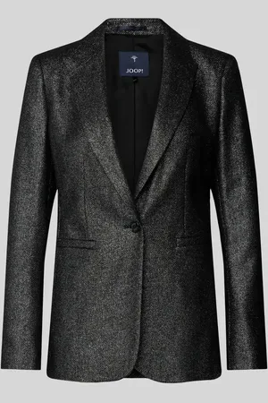 JOOP! Blazer mit Raverskragen in , Größe 36