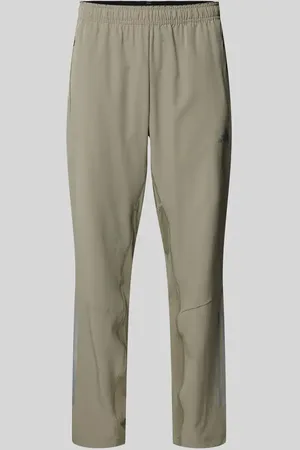 adidas Sweatpants mit Label-Print in , Größe S