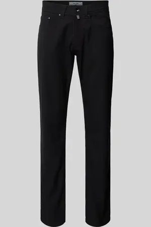 Pierre Cardin Tapered Fit Hose im 5-Pocket-Design Modell 
