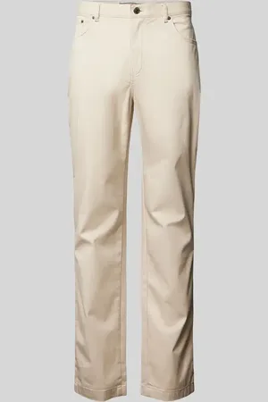 Tommy Hilfiger Hose mit Eingrifftaschen in , Größe 34/30