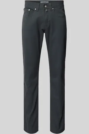 Pierre Cardin Tapered Fit Hose im 5-Pocket-Design Modell 
