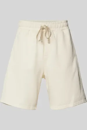 Pegador Sweatshorts mit elastischem Bund in , Größe S