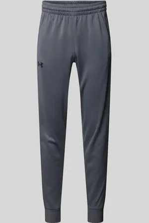 Under Armour Loose Fit Sweatpants mit seitlichen Eingrifftaschen in , Größe S