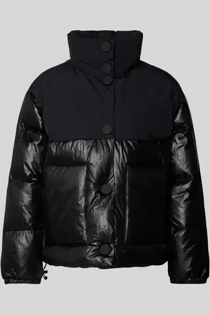 Armani Exchange Steppjacke mit Stehkragen in , Größe L