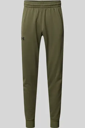 Under Armour Loose Fit Sweatpants mit seitlichen Eingrifftaschen in , Größe S