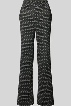 Angels Regular Fit Stoffhose mit elastischem Bund Modell 