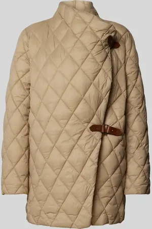Ralph Lauren Steppjacke mit Pinschließen in , Größe L