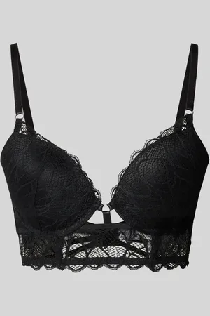 Lascana Push-Up-BH mit Spitzenbesatz Modell 