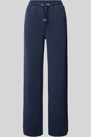 JOOP! Regular Fit Sweatpants mit elastischem Bund in , Größe 34
