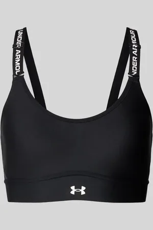 Under Armour Sport-BH mit verstellbaren Trägern Modell 