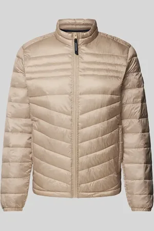 JACK & JONES Steppjacke mit Stehkragen Modell 