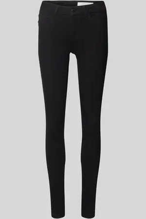 Noisy May Skinny Fit Jeans im 5-Pocket-Design Modell 