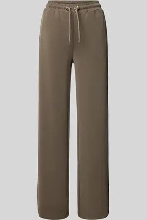 JOOP! Regular Fit Sweatpants mit elastischem Bund in , Größe 34