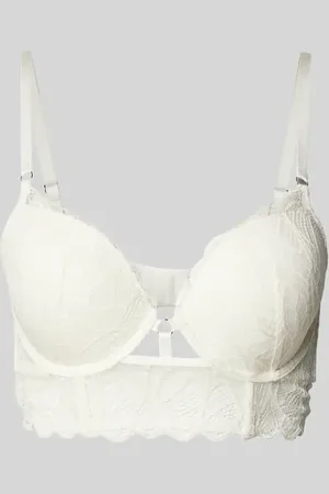 Lascana Push-Up-BH mit Spitzenbesatz Modell 