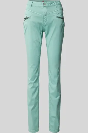 Buena Vista Slim Fit Hose mit 5-Pocket-Design Modell 