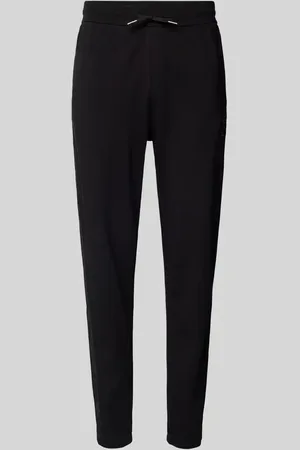 Armani Exchange Sweatpants mit elastischem Bund in , Größe S