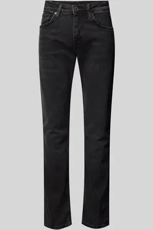Pepe Jeans Straight Leg Jeans im 5-Pocket-Design in , Größe 32/30