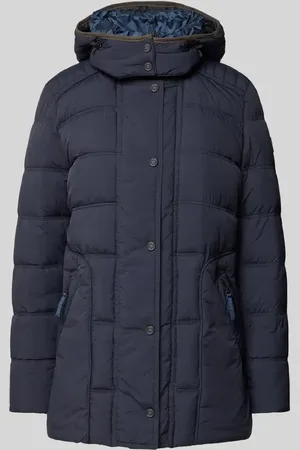 gil-bret Steppjacke mit Reißverschlusstaschen in , Größe 36