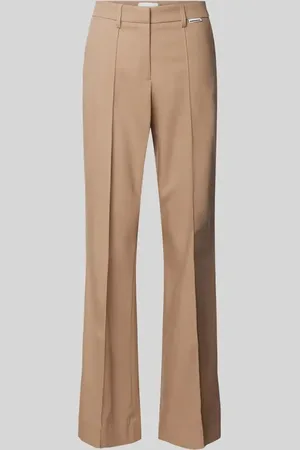 Armedangels Hose mit Bügelfalten Modell 