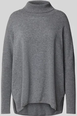 The Mercer Kaschmirpullover mit Rollkragen in , Größe 38