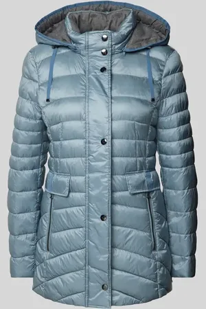 gil-bret Steppjacke mit Knopfleiste in , Größe 36