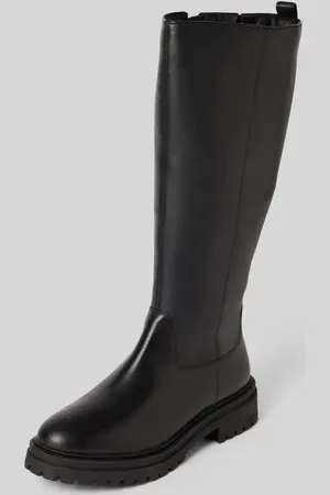 Geox Stiefel mit Reißverschluss Modell 