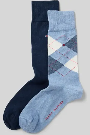 Tommy Hilfiger Socken im 2er-Pack in , Größe 39/42