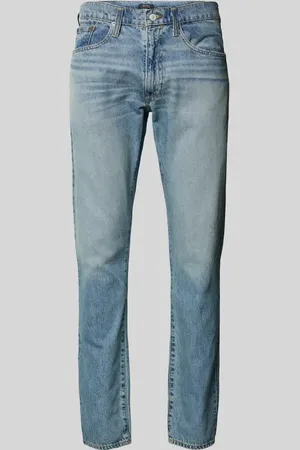 Ralph Lauren Jeans mit Eingrifftaschen in , Größe 33/32