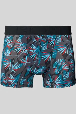 Hom Trunks mit elastischem Bund in , Größe M