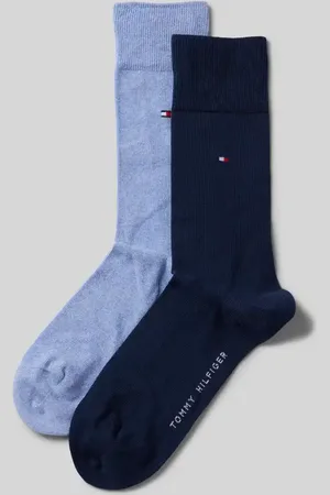 Tommy Hilfiger Socken im 2er-Pack in , Größe 39/42