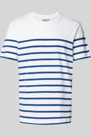 Armedangels T-Shirt mit Rundhalsausschnitt Modell 