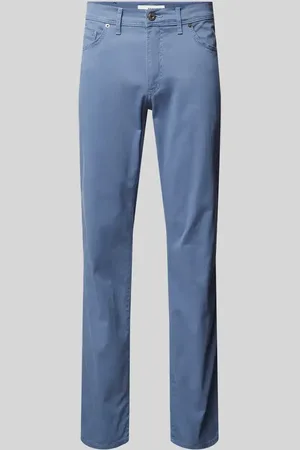 Brax Hose mit Gesäßtaschen Modell 