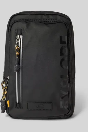 Camel Active Smartphone-Tasche mit verstellbarem Schulterriemen in , Größe 1