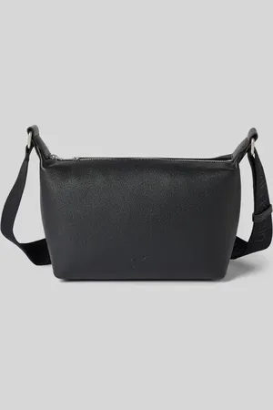 Calvin Klein Handtasche mit Label-Prägung Modell 