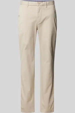 Tommy Hilfiger Chino mit Gesäßtaschen Modell 