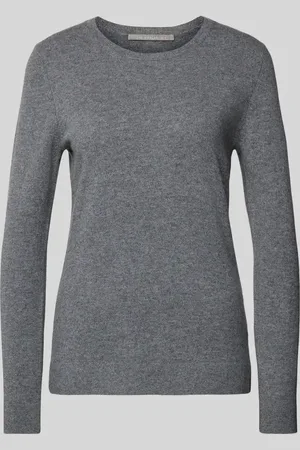 The Mercer Kaschmirpullover mit Rundhalsausschnitt in , Größe 36