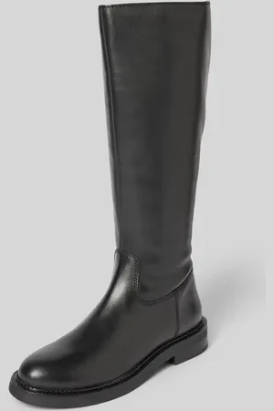Geox Stiefel mit strukturierter Sohle Modell 