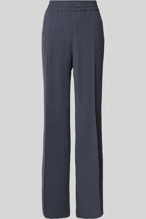 Brax Regular Fit Stoffhose mit elastischem Bund Modell 